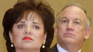 JonBenet's Family Cleared Of Suspicion In Murder • Polygamist Leader Hospitalized In Las Vegas